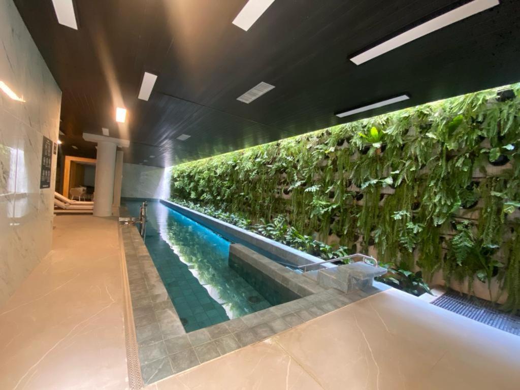 Ao Lado Metro Vl. Mariana Apartamento São Paulo